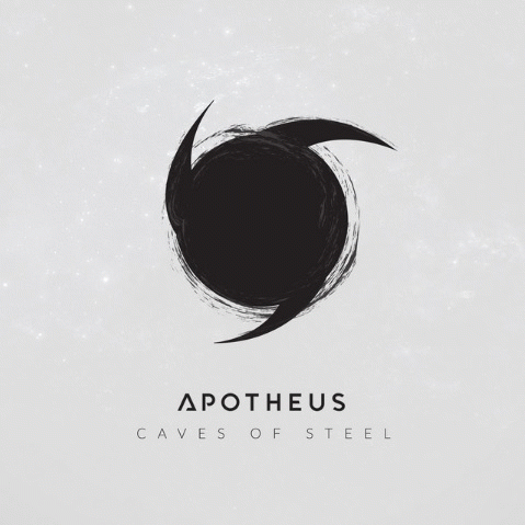Apotheus : Caves of Steel